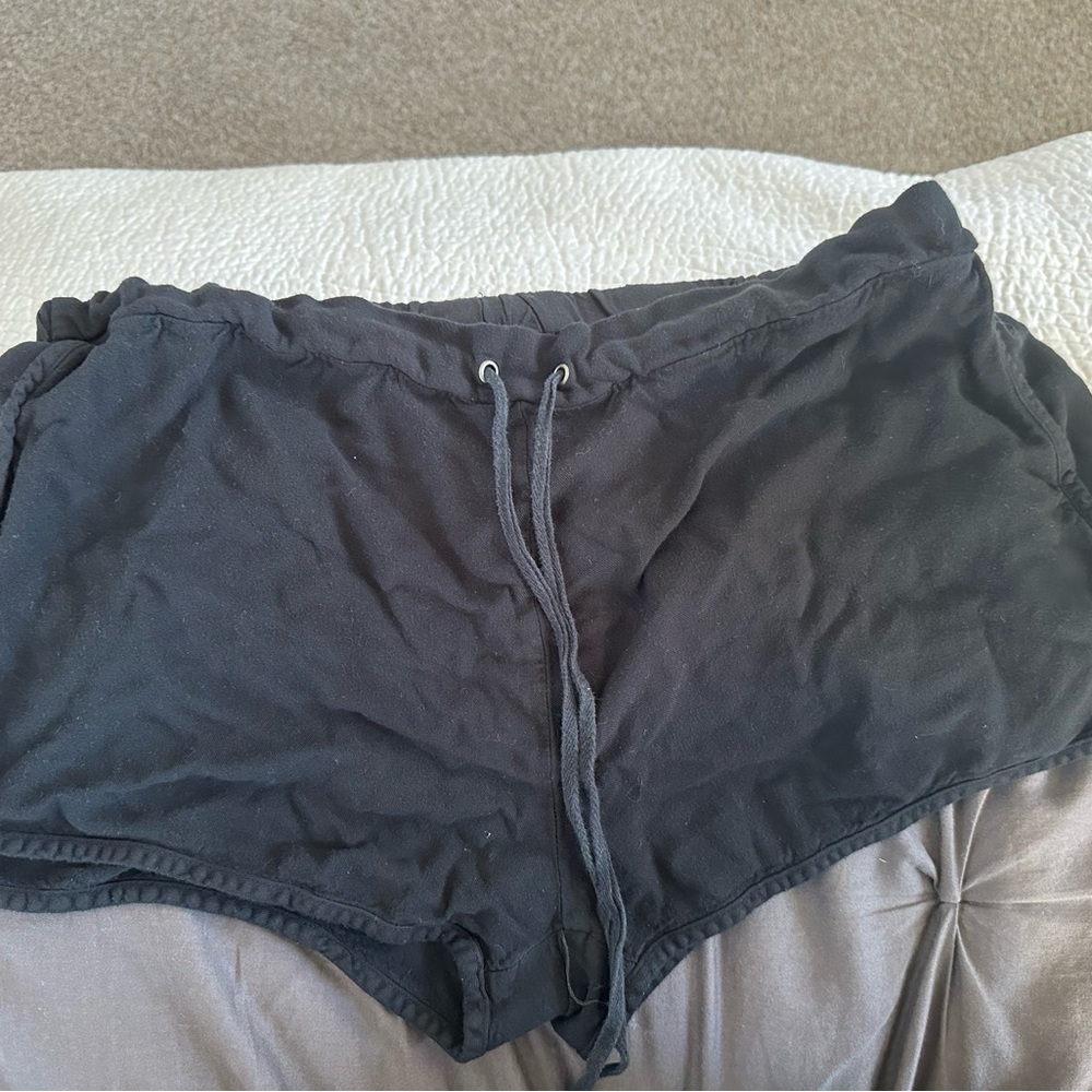 EUC Mossimo Supply Co Shorts